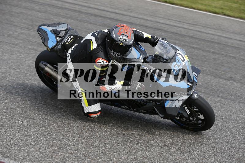 /24 08.06.2025 TZ Motorsport ADR/Gruppe gruen/690